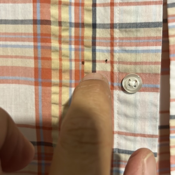 Great Button Down - Picture 4 of 4